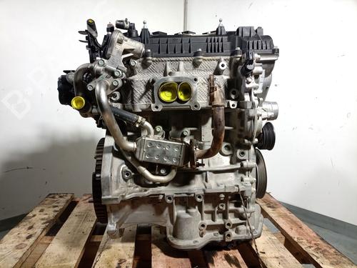 Engine HYUNDAI BAYON (BC3) 1.2 MPI | BP31918155M1 