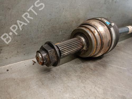 Right front driveshaft HYUNDAI KONA SUV Van (OS, OSE, OSI) EV | BP27319862M39 