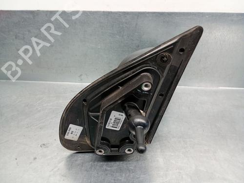 Right mirror HYUNDAI i20 I (PB, PBT) 1.2 | BP29377706C27 