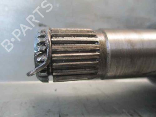 Right front driveshaft FIAT PUNTO (176_) 60 1.2 (176AP, 176AR, 176AQ, 176BB) | BP4479850M39 