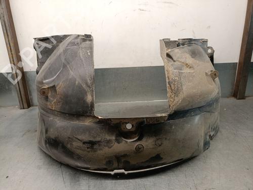 Wheel arch DACIA SANDERO II 1.0 SCe 75 (B8JC, B8JD, B8NC) | BP25028368C56 