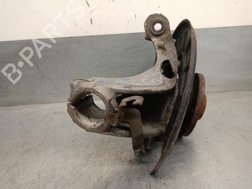 Left front steering knuckle VW PASSAT B6 (3C2) 2.0 TDI 16V | BP18880727M25 