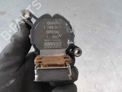 Ignition coil BMW 5 (E39) 528 i | BP2093405M94 