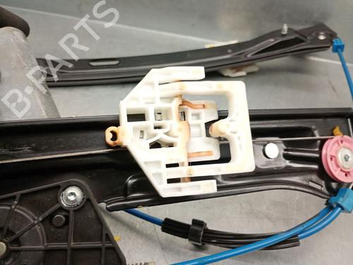 Front left window mechanism BMW 3 (F30, F80)  | BP29511660C22 