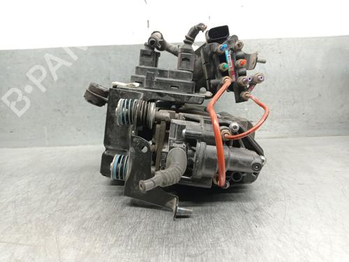 Suspension compressor VW TOUAREG (CR7, RC8) 3.0 TSI 4motion | BP30143459M103