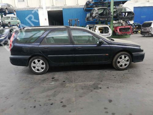 Steering pump RENAULT LAGUNA I Grandtour (K56_) 1.9 dCi (K56W) | BP9752407M99 