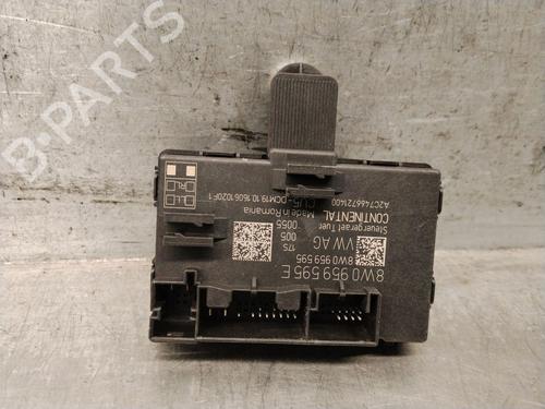 electronic-module-audi-a4-b9-8w2-8wc-2015-37697659 main image