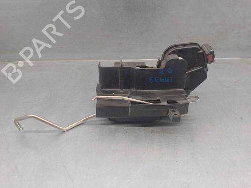Used Front right lock HYUNDAI MATRIX (FC) 1.6 (103 hp) 18040858