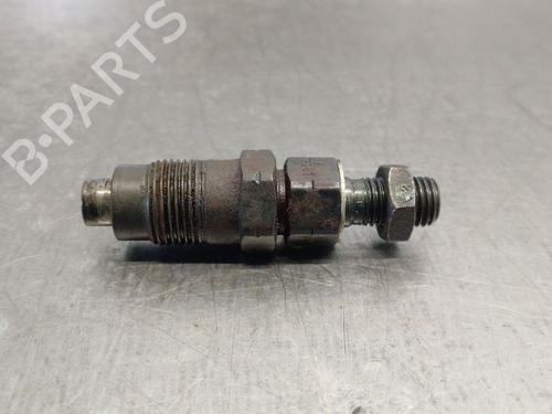 Used Other Other MITSUBISHI PAJERO SPORT I (K7_, K9_) 2.5 TD (K94W, K74T) (115 hp) 33240650 33240650