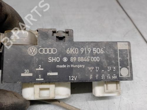 Electronic module SEAT CORDOBA (6K1, 6K2) 1.4 i | BP15612654M83 