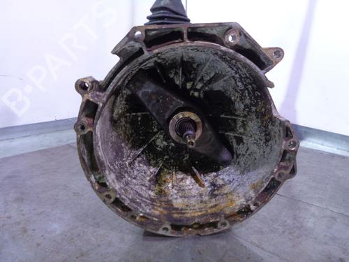 Gearbox FORD TRANSIT Van (FA_ _)  | BP17174914M3 