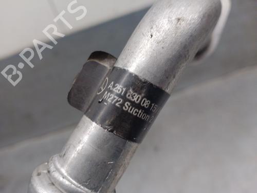 AC pipe MERCEDES-BENZ R-CLASS (W251, V251) R 350 4-matic (251.065, 251.165) | BP21794625M126 