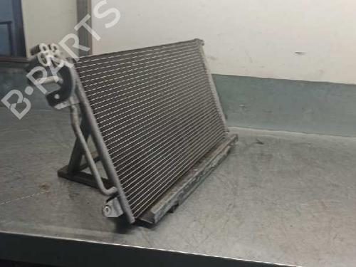 AC radiator SKODA FABIA III Estate (NJ5) 1.4 TDI | BP7710751M32 