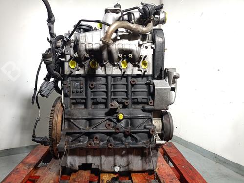 Engine SEAT LEON (1M1) 1.9 TDI | BP32516526M1  - Image 12