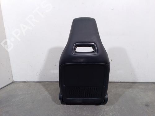 Left front seat MERCEDES-BENZ A-CLASS (W177) A 180 d (177.003) | BP29946609C15 