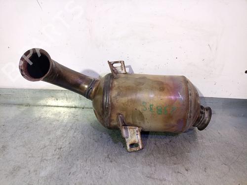 Used Catalyst CITROËN C3 I (FC_, FN_) 1.4 HDi (68 hp) 29856470