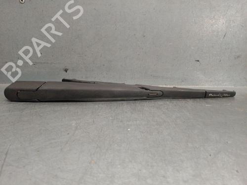 Used Rear windshield wiper arm OPEL ASTRA H GTC (A04) 1.9 CDTi (L08) (150 hp) 31601565