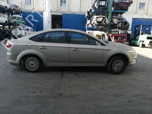 Left front window switch FORD MONDEO IV (BA7) 1.8 TDCi | BP9670941I27 - Image 9