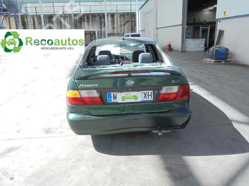 Fuse box NISSAN PRIMERA (P11)  | BP2063392E1 