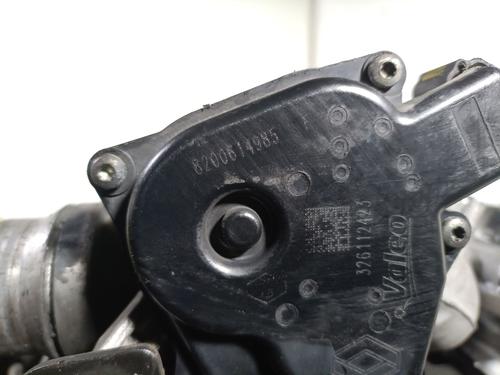 Engine RENAULT KANGOO / GRAND KANGOO II (KW0/1_) 1.5 dCi 90 (KW05, KW08, KW0G, KW11) | BP31852871M1 