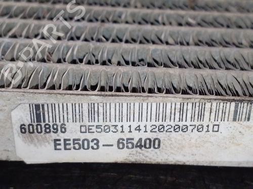 AC radiator NISSAN NAVARA NP300 (D40) 2.5 dCi 4WD | BP33422144M32  - Image 5