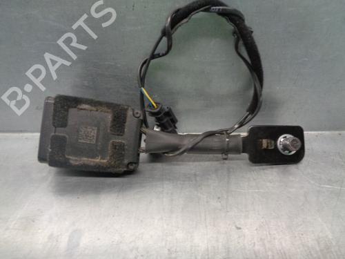 Seat buckle FIAT TIPO Estate (356_, 357_)  | BP20264063I32