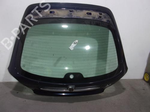Bakluke CC/Kombi-Kupé ROVER 25 I Hatchback (RF) [1999-2006]  16112697