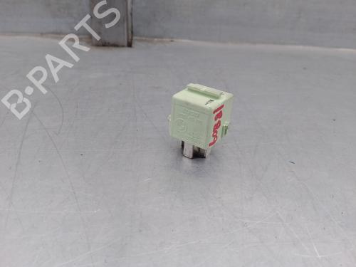 Used Electronic module BMW 5 (F10) 525 d (204 hp) 15424565