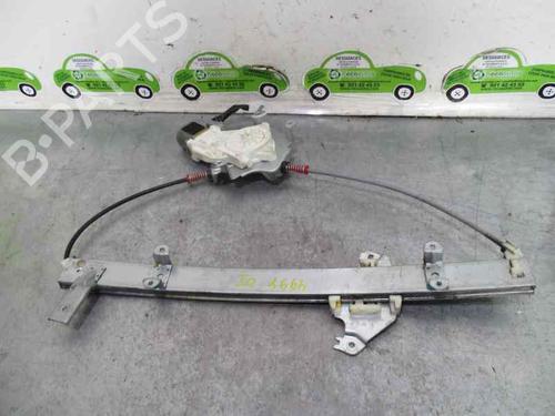 Used Front left window mechanism NISSAN MICRA III (K12) [2002-2010]  2119418