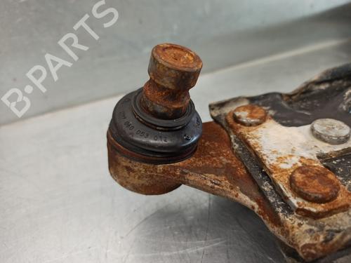 Right front suspension arm AUDI 80 B4 Saloon (8C2) 1.9 TDI | BP12530172M13 