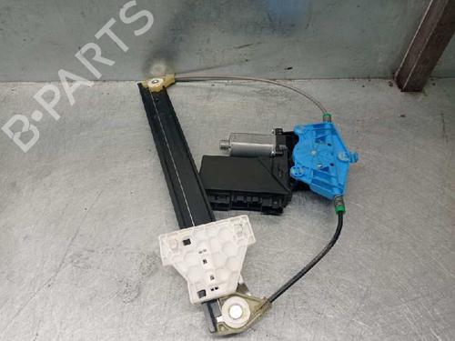 Rear right window mechanism SEAT EXEO ST (3R5)  | BP8289310C25 