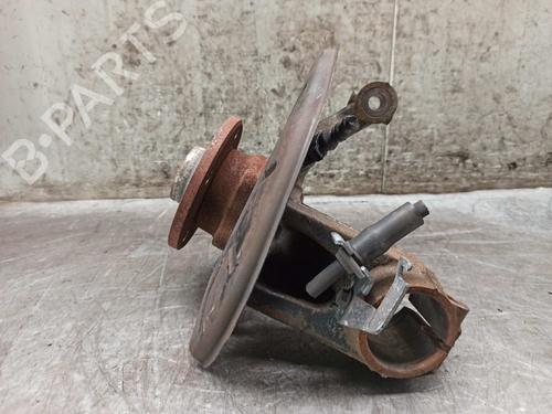 Right front steering knuckle SKODA SUPERB II Estate (3T5) 2.0 TDI 16V | BP8289663M26 