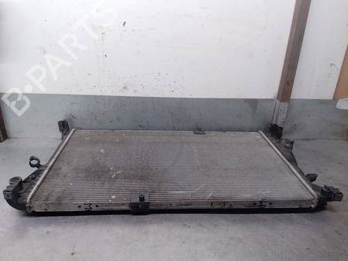 Water radiator RENAULT TRAFIC II Bus (JL) 2.0 dCi 115 (JL00, JL01, JL0H, JL0M, JL0U) | BP39451815M31 - Image 3