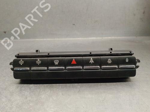 Interruttore PEUGEOT 5008 (0U_, 0E_) 2.0 HDi 150 / BlueHDi 150 (150 hp) 31810985