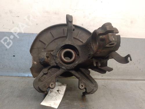 Used Left front steering knuckle Left front steering knuckle 39077724 39077724