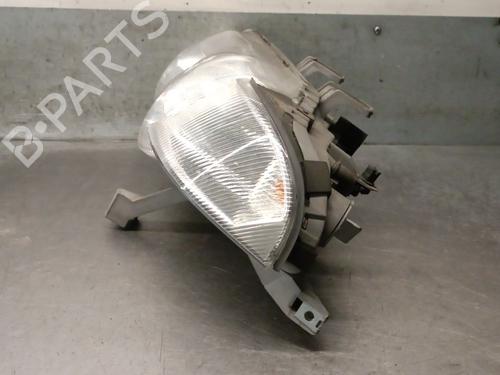 Left headlight ROVER 45 I Saloon (RT) 1.6 | BP31538601C28