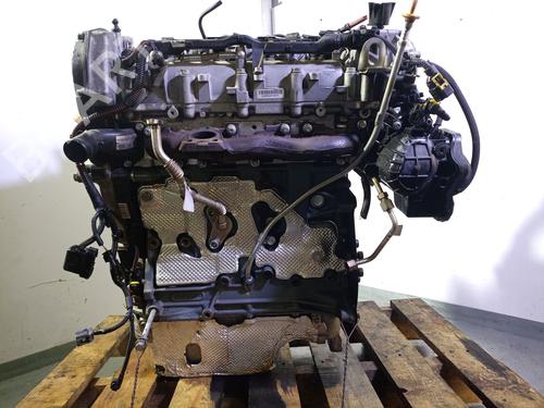 Motor JEEP COMPASS (MP, M6, MV, M7) 2.0 CRD 4x4 | BP29712413M1 