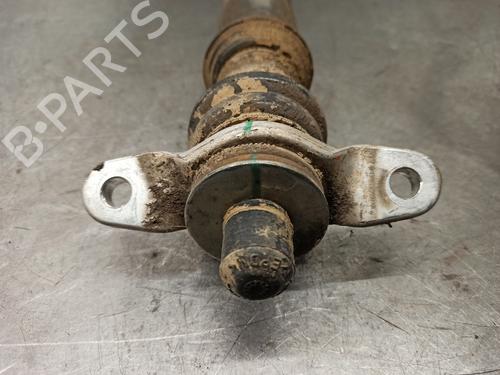 Left rear shock absorber HYUNDAI i20 II (GB, IB) 1.2 | BP16926301M18 