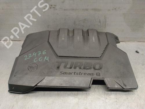 Upper protection HYUNDAI BAYON (BC3) 1.0 T-GDI 48V-Hybrid | BP25246314M93 - Image 4