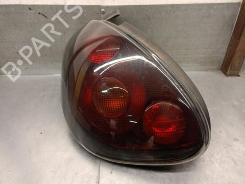 Used Left taillight Left taillight FIAT BRAVO I (182_) 1.9 JTD (100 hp) 39747258 39747258