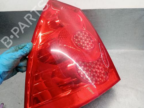Left taillight PEUGEOT 307 SW (3H) 1.6 HDI 110 | BP27949594C34 