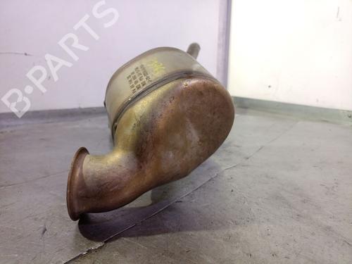 Catalyst SEAT LEON (1P1) 2.0 TDI 16V | BP29745544M10 