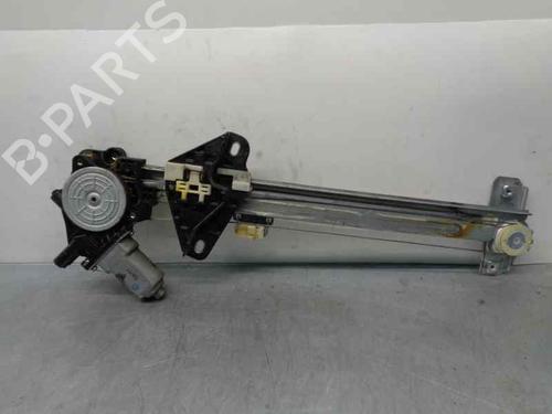 Used Rear right window mechanism HONDA CR-V III (RE_) 2.2 i-CTDi 4WD (RE6) (140 hp) 6928022