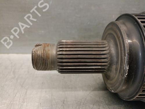 Left rear driveshaft BMW X3 (E83) 2.0 sd | BP30122094M40 