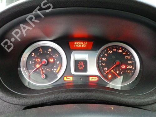 Right front door RENAULT CLIO III (BR0/1, CR0/1)  | BP32114535C3 