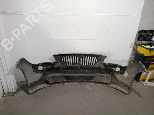 Front bumper BMW X1 (E84) sDrive 18 d | BP34174898C7 - Image 7