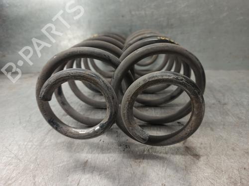 Shock absorber spring SKODA RAPID (NH3, NK3, NK6) 1.6 TDI | BP20264581C152 