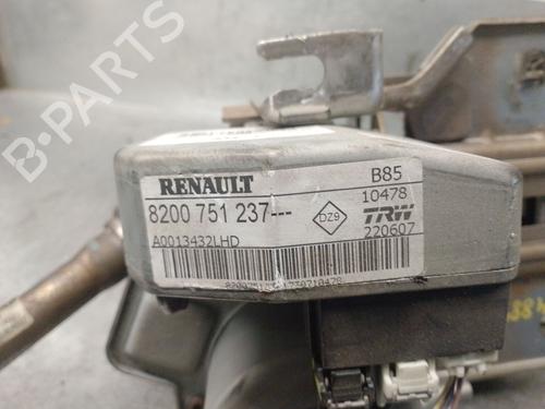 Steering column RENAULT CLIO III (BR0/1, CR0/1) 1.5 dCi (C/BR0G, C/BR1G) | BP33127523M21  - Image 5
