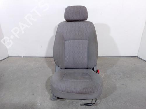 Used Right front seat KIA RIO I Hatchback (DC) 1.3 (82 hp) 13487712