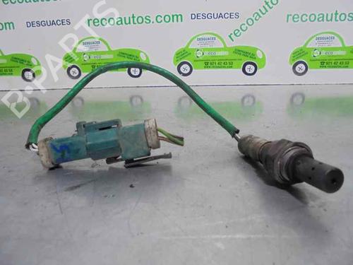 Used Electronic sensor FORD FOCUS I (DAW, DBW) 1.6 16V (100 hp) 8293801